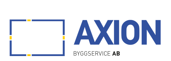 AXION Byggservice AB